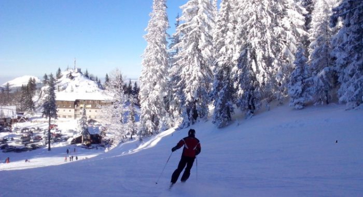 Uslovi za skijanje na planinama u BiH sve bolji