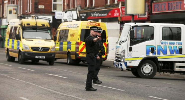 Britanska policija uhapsila dvoje djece zbog terorizma