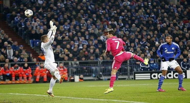 Pobjeda Real Madrida, Basel i Porto remizirali