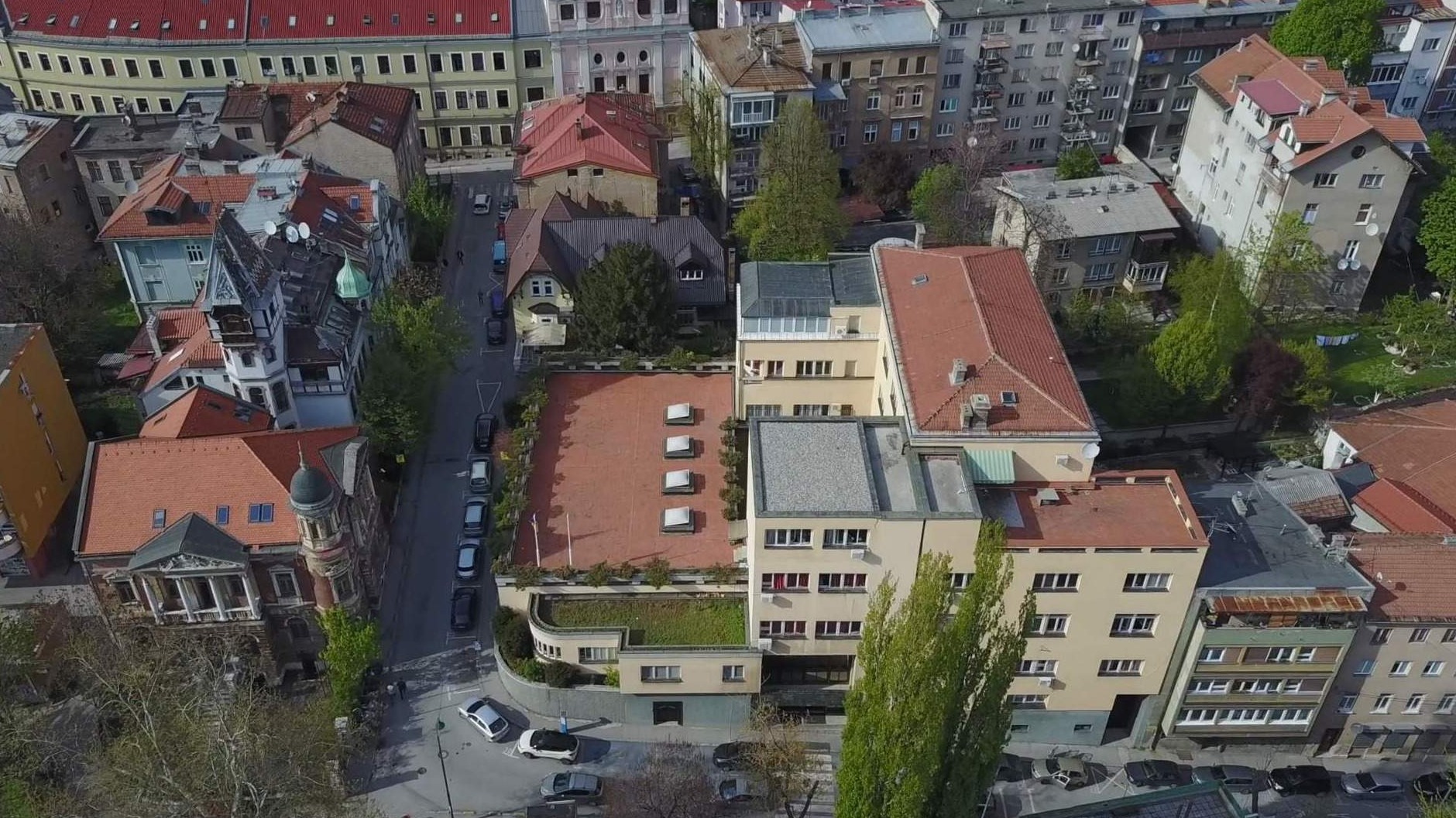 Prva bošnjačka gimnazija: Prioritet je interes učenika | Preporod.info