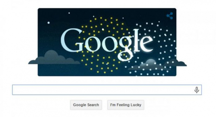 Google čestitao Dan nezavisnosti BiH