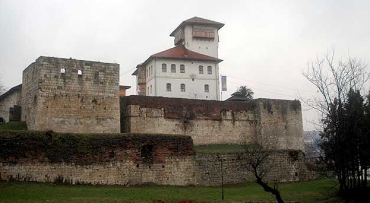Gradačac: Tajne Starog grada i kule Zmaja od Bosne