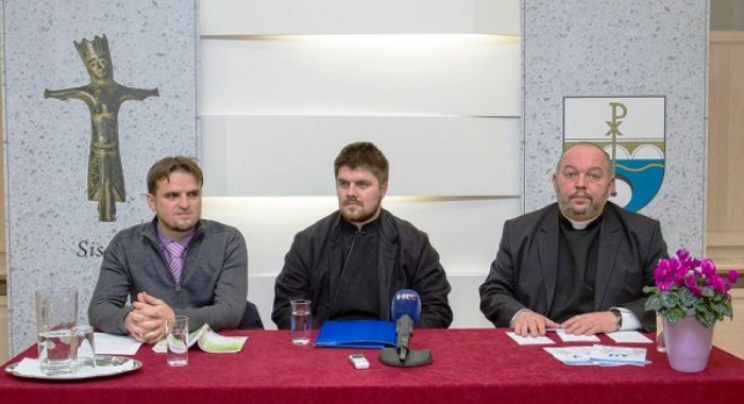 U Sisku održan Okrugli stol o međureligijskom dijalogu