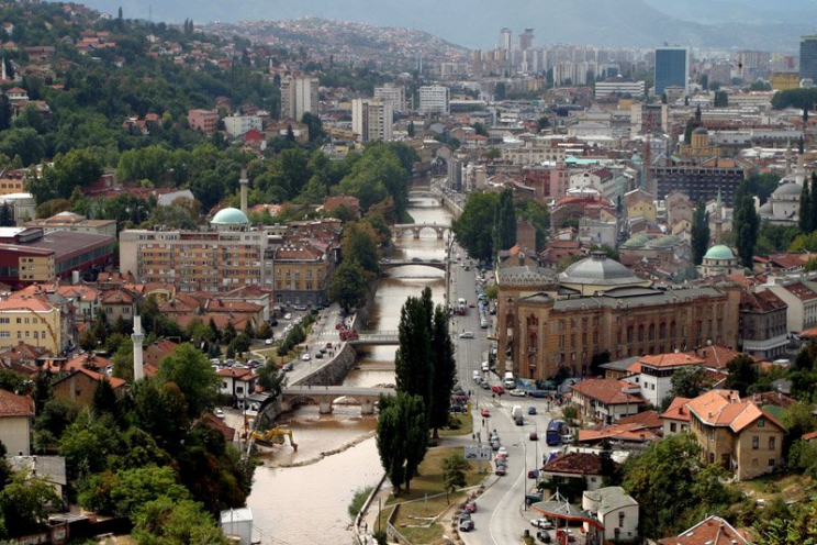 Dan Grada Sarajeva, 6. april: Datum kada je Sarajevo bombardovano i oslobađano