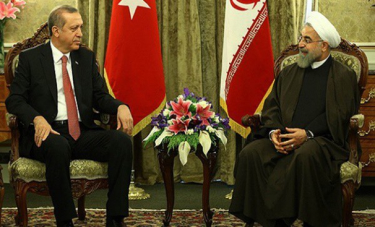 Erdogan: Mene ne zanima ko je šiit a ko sunit, mene zanimaju muslimani
