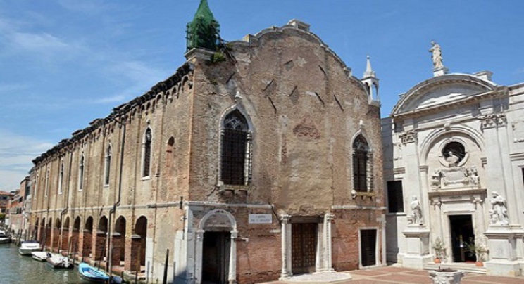 Džamija u Veneciji izazvala kontroverzu lokalnih vlasti ali i interesovanje posjetilaca