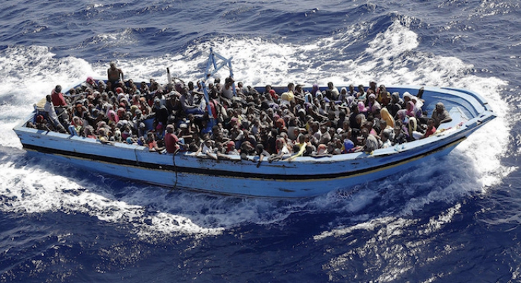 Libija je protiv rezolucije UN-a o davanju podrške vojnoj operaciji EU protiv trgovaca Migrantima