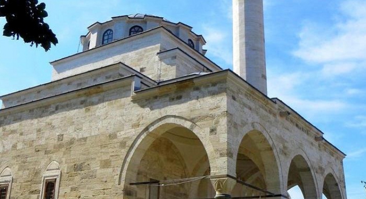 Klanjana je prva teravija: Specifičnost rekonstrukcije Ferhat-pašine džamije u Banjaluci