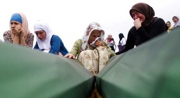 20. godišnjica genocida u Srebrenici će se obilježiti u 50 britanskih gradova