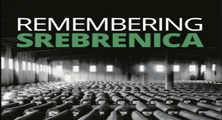 U Velikoj Britaniji počela Sedmica sjećanja na Srebrenicu