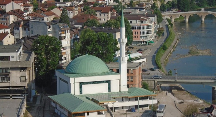 Nakon 400 godina nova džamija u Konjicu