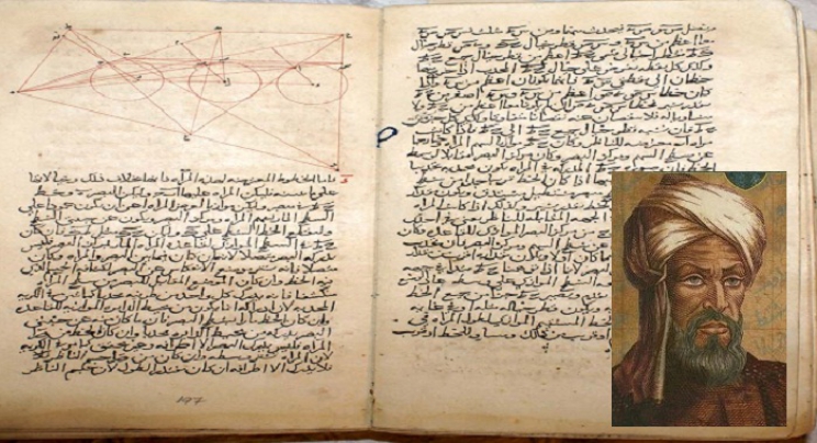Muslimanski izumi koji su promijenili svijet: Algebra