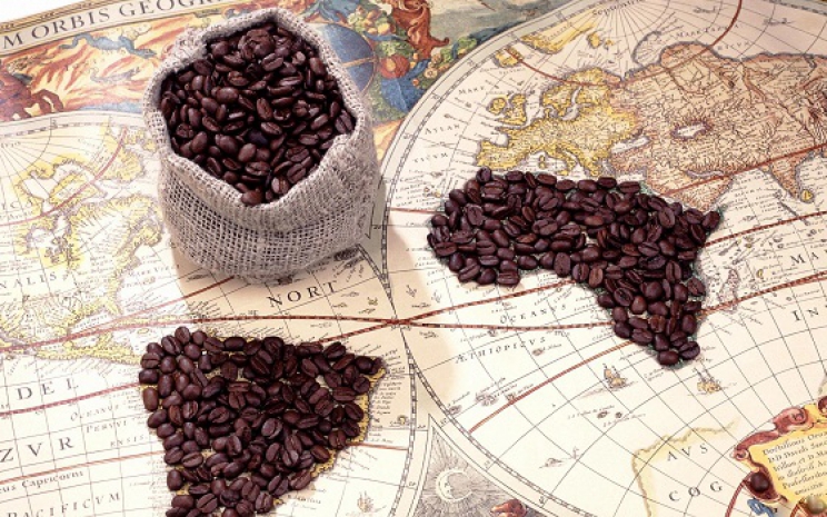 Muslimanski izumi koji su promijenili svijet: Kahva