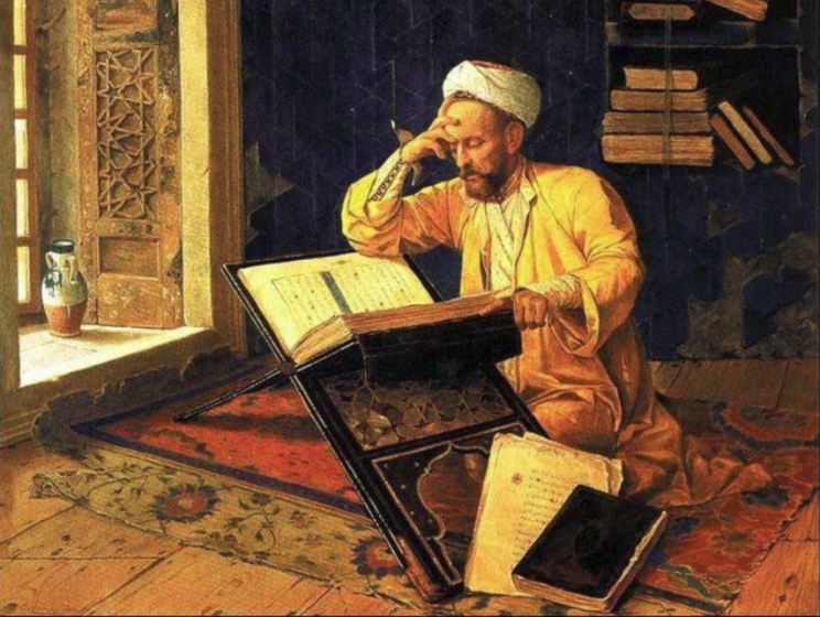 Muslimanski izumi koji su promijenili svijet: Univerziteti i diplome