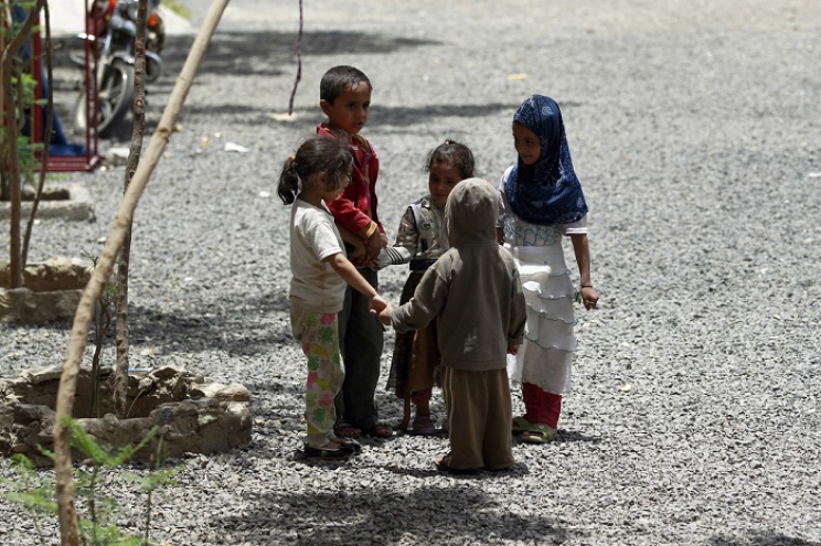 Jemen na ivici gladi, traju borbe vojske i pobunjenika