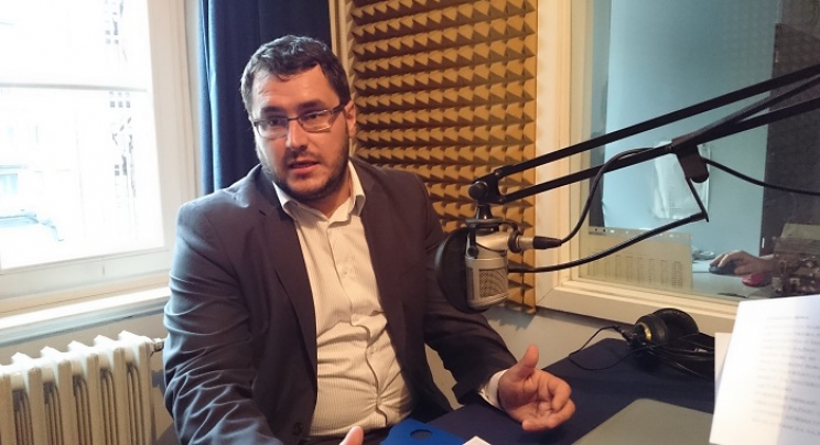 (AUDIO) O akciji IZ "Kurbani 2015": Zejnil ef Rebihić, direktor Uprave za ekonomske i finansijske poslove Rijaseta IZ