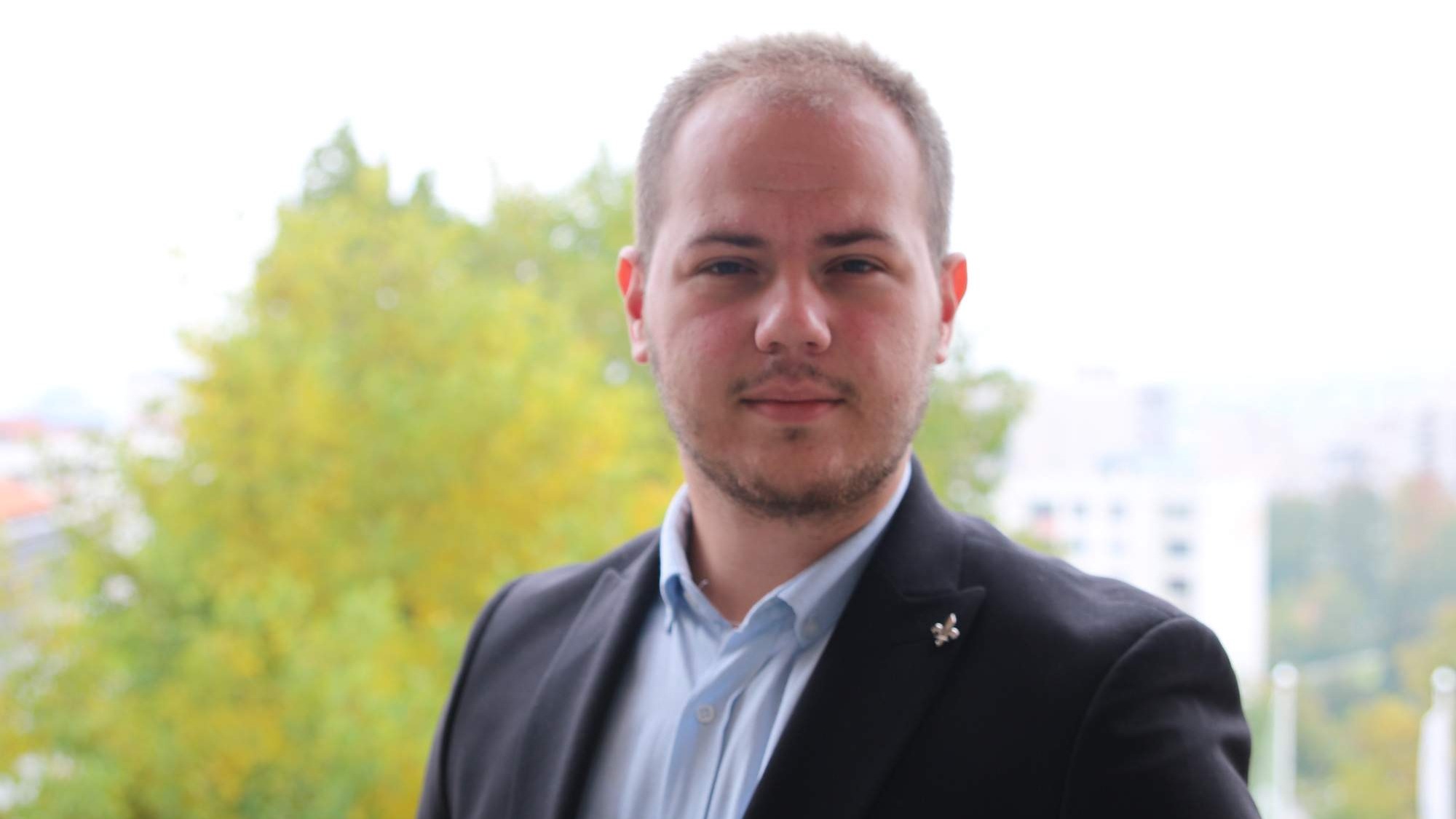 Mirnes Omerović: Aktivizam mladih nije ličan – ne smije biti odvojiv od želje za boljim sutra