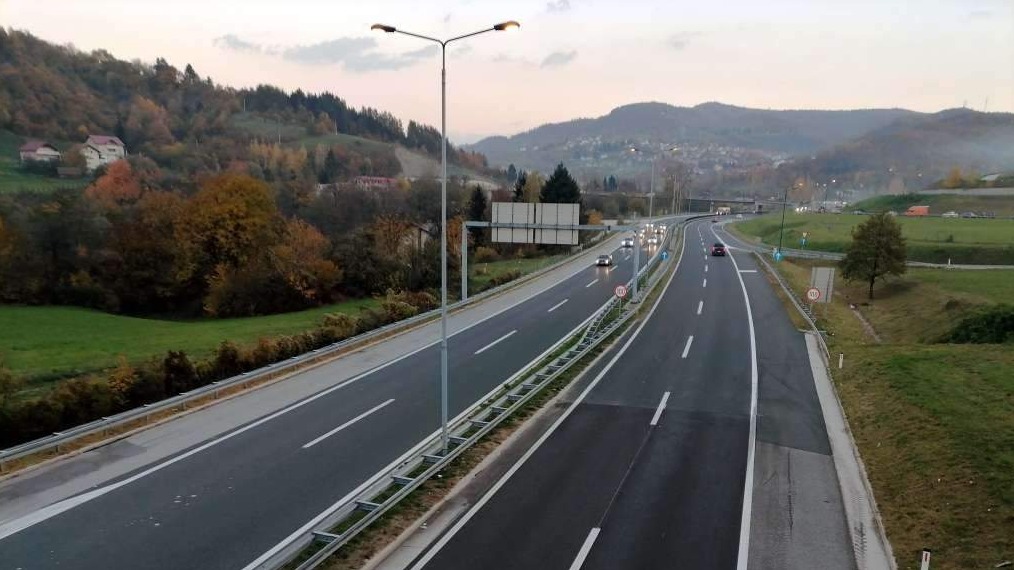 Transparency International BiH: Ministarstvo saobraćaja RS-a i dalje krije finansijski model autoputa Banja Luka – Prijedor