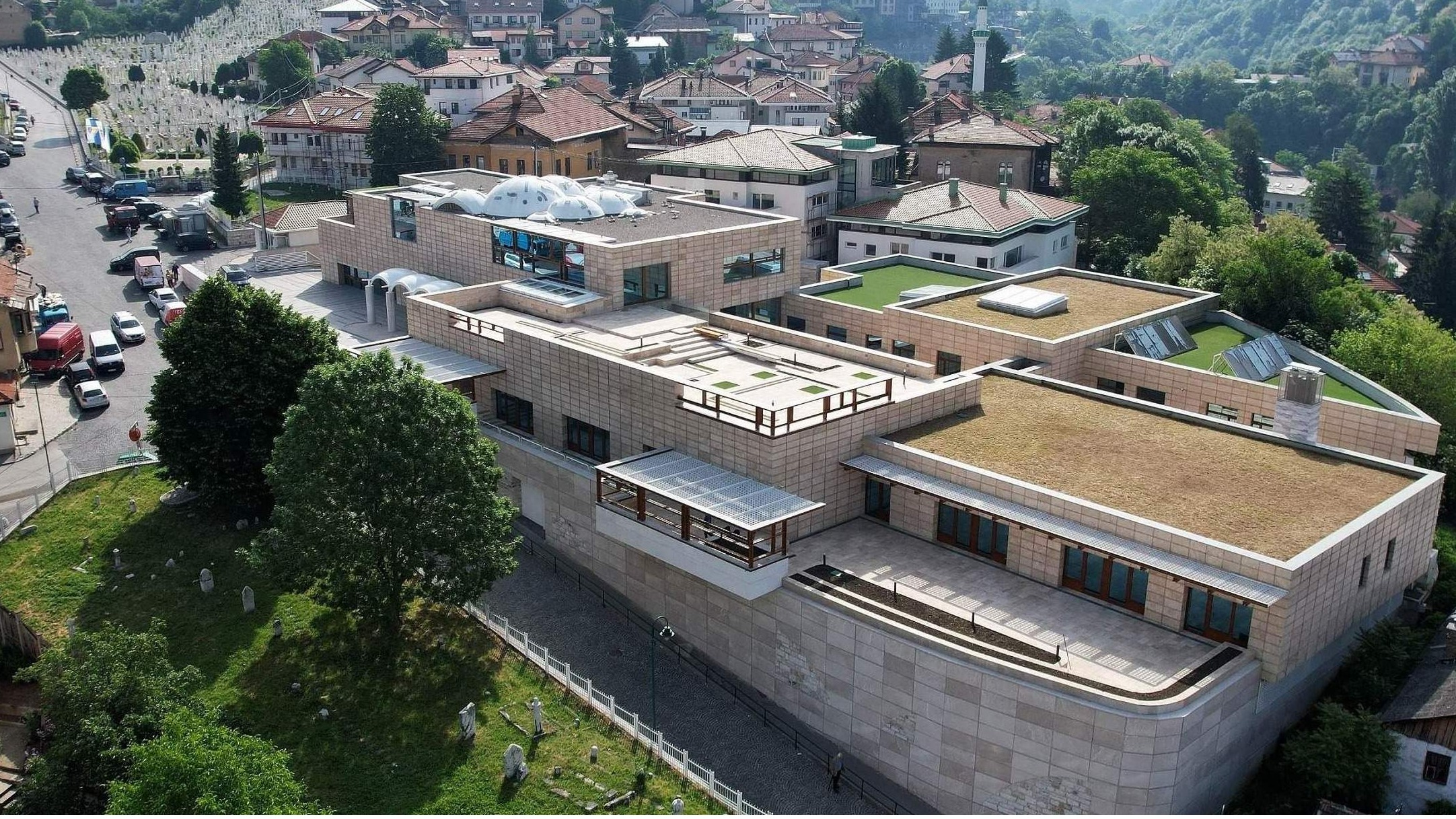 Islamska zajednica u Bosni i Hercegovini osudila napade na reisa Fejzića i islamofobiju u Crnoj Gori