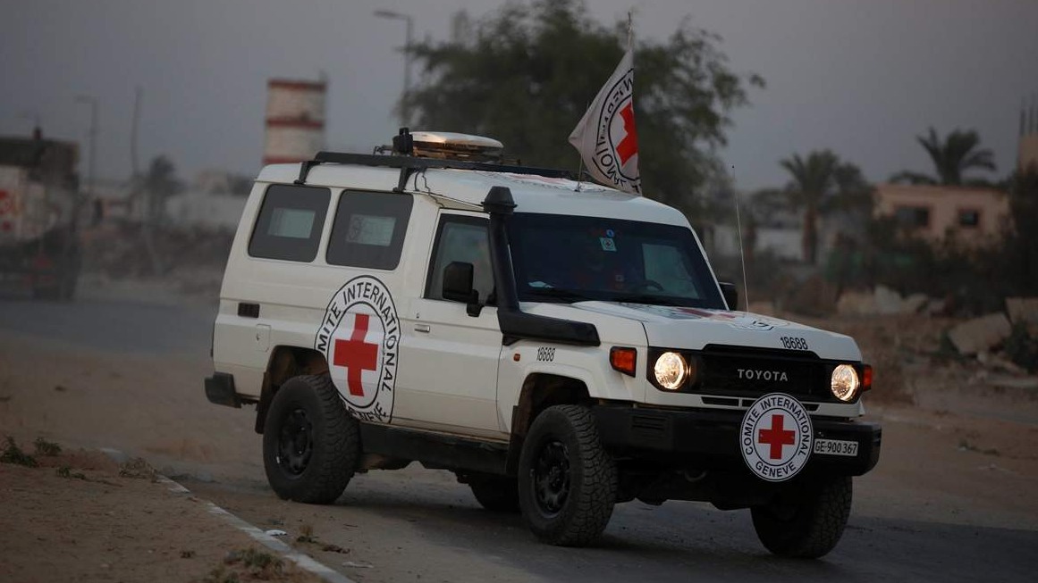 Hamas predao posmrtne ostatke još dvoje izraelskih talaca