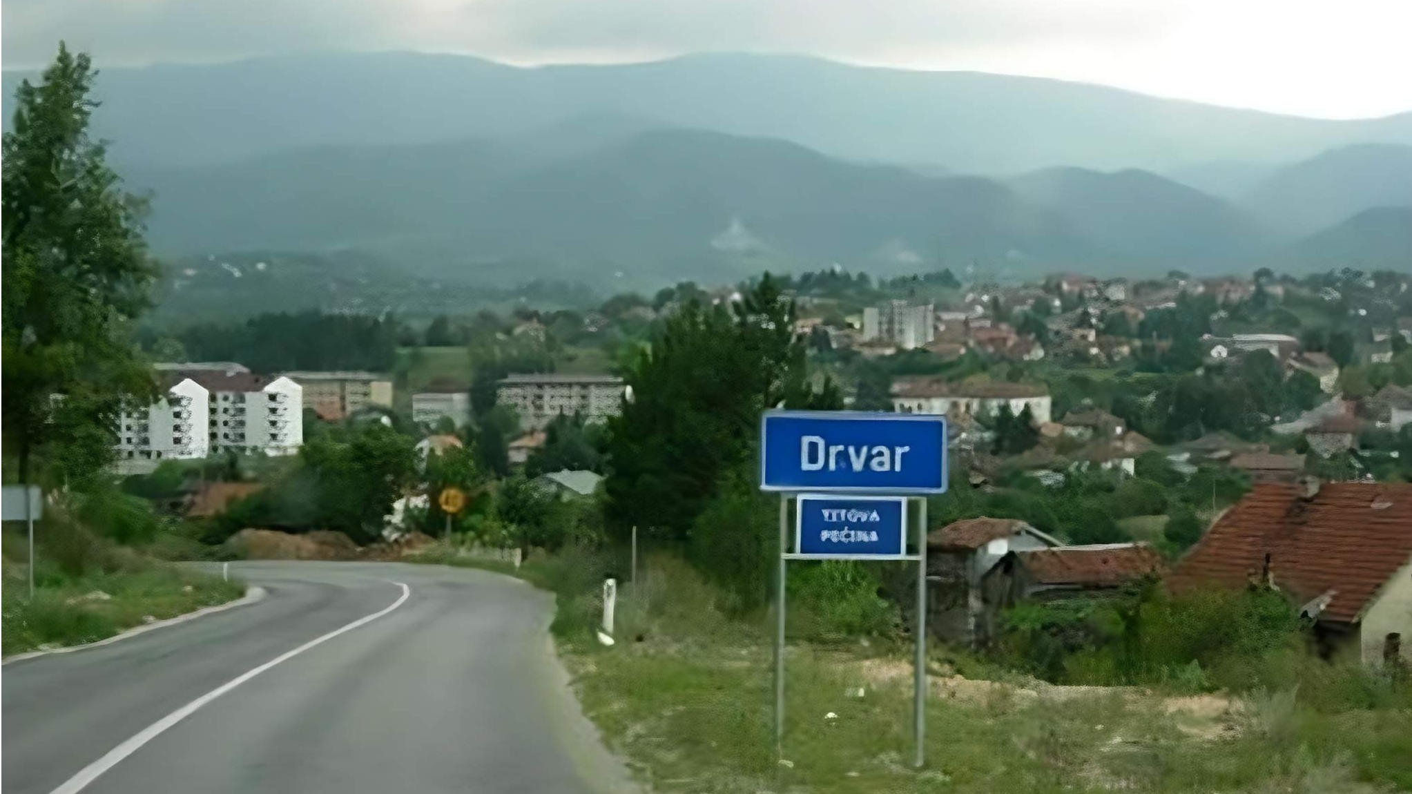 Sutra obilježavanje 33. godišnjice zločina u logoru Kamenica kod Drvara