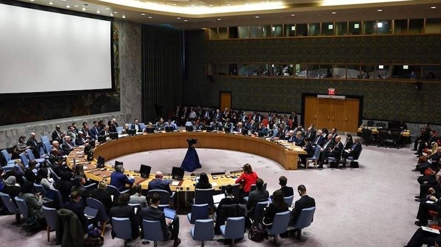 Sjednica Vijeća sigurnosti o BiH: Produžen mandat EUFOR-u, pozvano na poštovanje Ustava i Dejtonskog mirovnog sporazuma