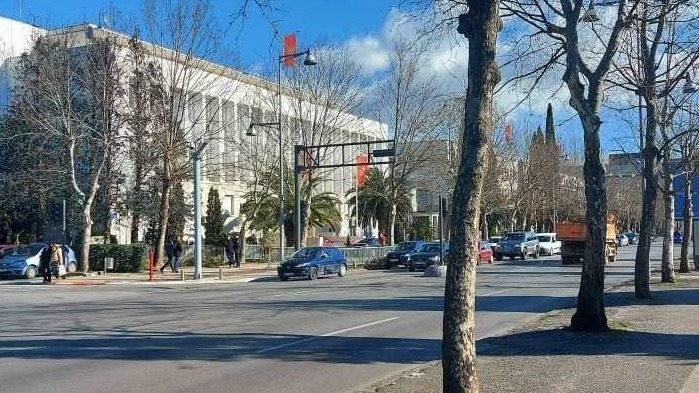 Crna Gora: Turski državljani oslobođeni, nisu bili na mjestu napada u Podgorici