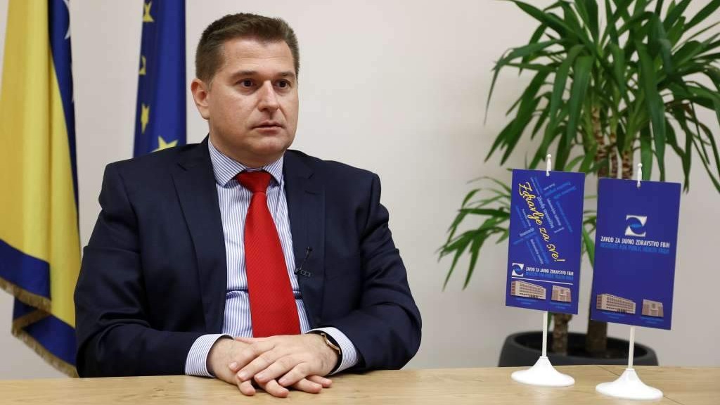 Skočibušić: Dugotrajno ulagati u prevenciju