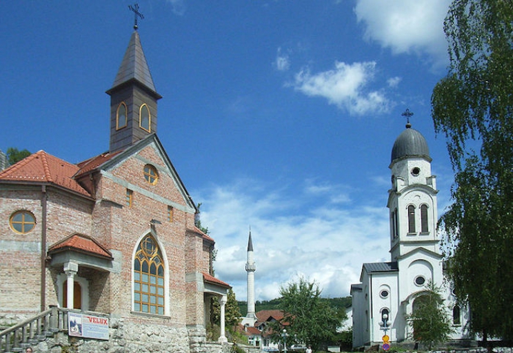 Sve vjerske zajednice u BiH će biti izjednačene u pravima?