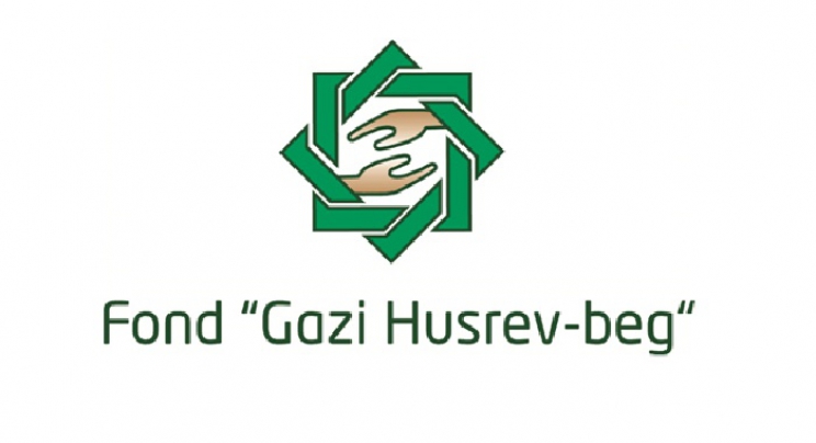 U srijedu podjela stipendija humanitarnog fonda „Gazi Husrev-beg“