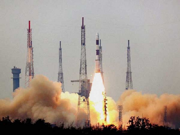 Singapur uspješno lansirao šest satelita