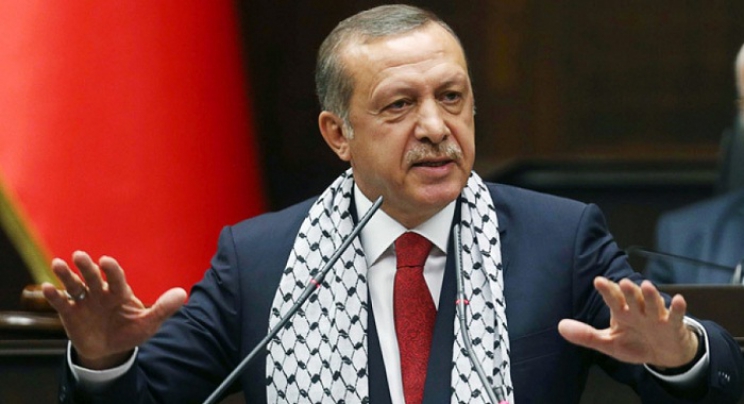 Erdogan: Islamski svijet ponovo potresaju zavjere zavađanja meshepskih grupa