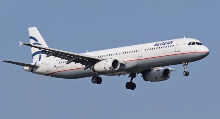 Aegean Airlines se izvinio Palestincima: Izraelci odbili letjeti s dva Palestinca u avionu