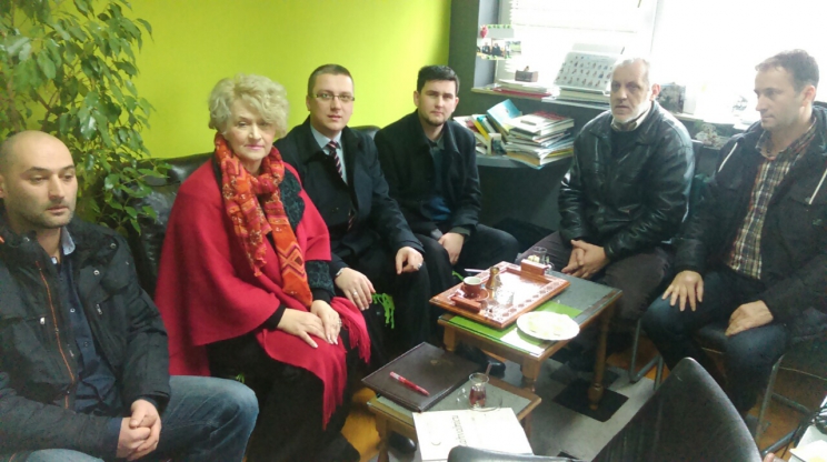 Džemat Brankovac i IV osnovna škola dogovorili saradnju u programskim aktivnostima