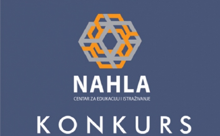 Centar za edukaciju i istraživanje Nahla raspisao konkurs za obuku iz cateringa