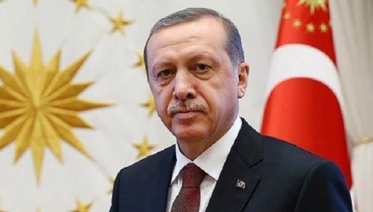 Erdogan: U borbi protiv terorizma Turska će ispisati još jedan "ep o Canakkaleu"