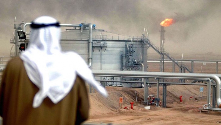 Zemlje naftnog kartela krajem aprila će postići dogovor o zamrzavanju proizvodnje nafte
