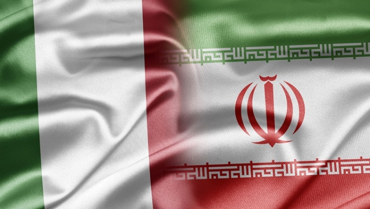 Italija i Iran potpisali sedam memoranduma o razumijevanju