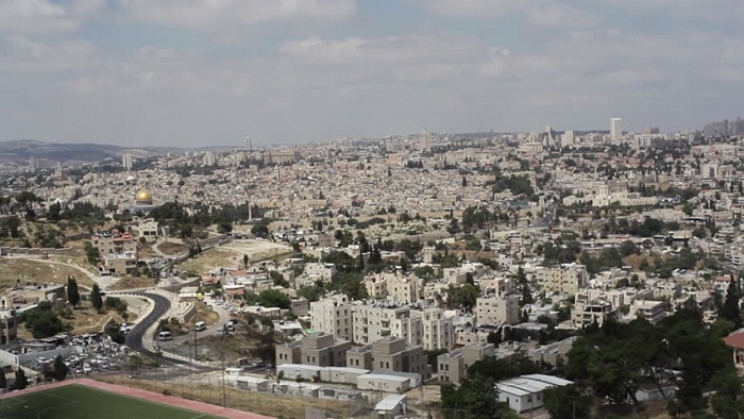 Izgradnja novih 800 domova za Izraelce u Istočnom Jerusalemu