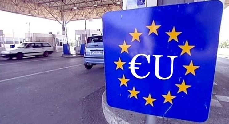 U planu naplaćivanje takse od 50 eura za ulazak u zemlje Evropske unije