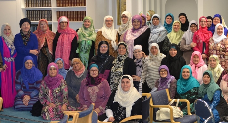 Islamska zajednica Bošnjaka u Švedskoj organizirala  Seminar za aktivne članice džemata