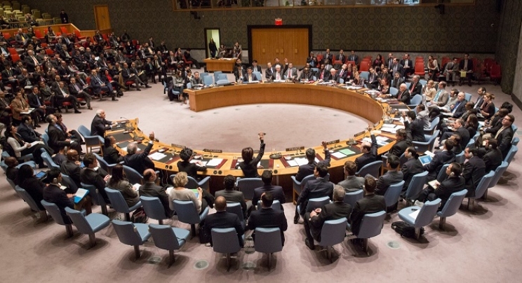 Nakon usvajanje UN-ove rezolucije: Ambasadori 14 zemalja pozvani u izraelsko ministarstvo vanjskih poslova