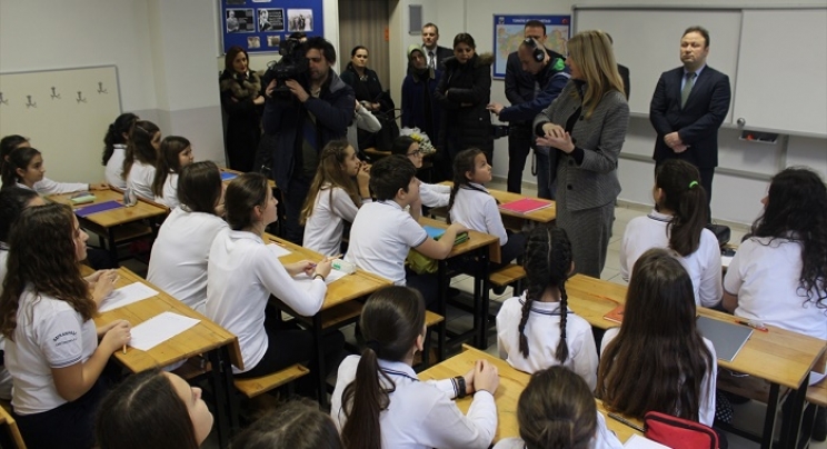 Istanbul: Bosanski jezik u turskim školama izborni predmet od naredne školske godine