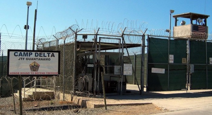 Obama nije ispunio obećanje, u Guantanamu ostaje još 45 zatvorenika