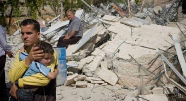 EU oštro kritikovala Izrael zbog nastavka izgradnje ilegalnih naselja na palestinskoj zemlji