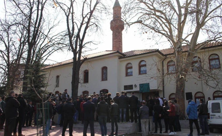 Novi Pazar: Svečano otvoren Omladinski centar “Gazi Sinan-beg”