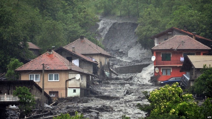 TIKA će obnoviti još 54 kuće oštećene u poplavama