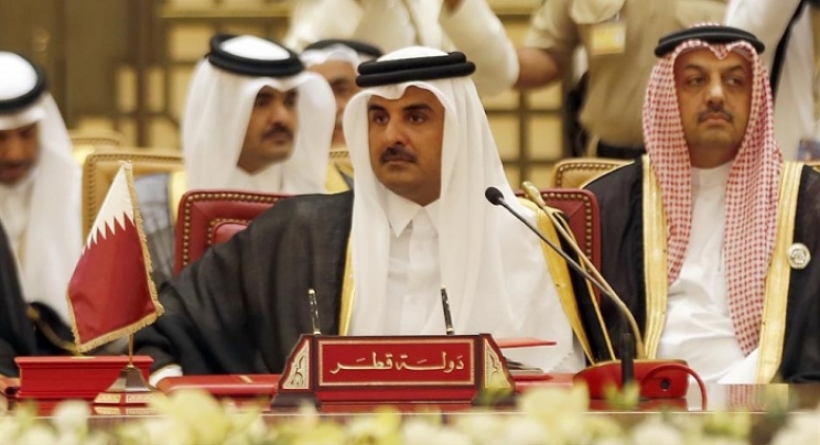 Katar: Mjere arapskih zemalja 'neopravdane'