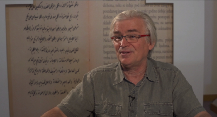Prof. dr. Midhat Jašić: Prehrana različitih etničkih i religijskih skupina (VIDEO)