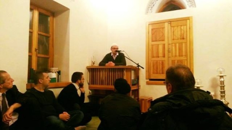 Vrbanjuša: Održano predavanje "Naš odnos prema Kur'anu"